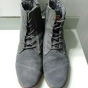 TOMS Ankle boots